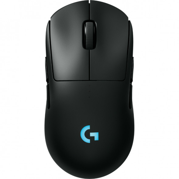 Беспроводная мышь Logitech G Pro 2 Lightspeed, Black в Череповце