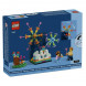 Конструктор LEGO Creator 40689 Праздничный фейерверк в Череповце