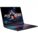 Ноутбук Acer Nitro V 16S ANV16S-71-71MF (16&amp;quot;, IPS, Intel Core 7 240H 2.5ГГц, 10 ядер, 16Гб DDR5, 1Тб SSD, RTX 5060 8Гб, Windows 11 Pro), черный в Череповце