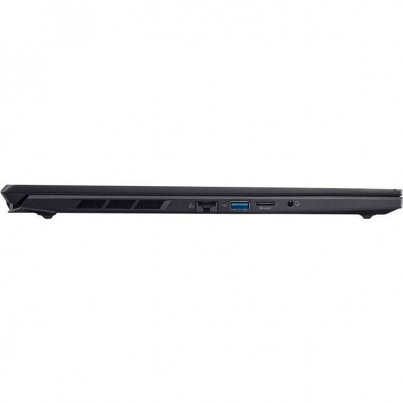 Ноутбук Acer Nitro V 16S ANV16S-71-71MF (16&amp;quot;, IPS, Intel Core 7 240H 2.5ГГц, 10 ядер, 16Гб DDR5, 1Тб SSD, RTX 5060 8Гб, Windows 11 Pro), черный в Череповце