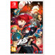Persona 5 Royal [Nintendo Switch, английская версия] в Череповце
