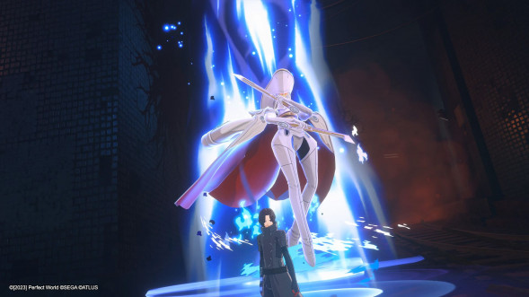 Persona 5 Royal [Nintendo Switch, английская версия] в Череповце