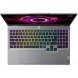 Ноутбук Lenovo LOQ 15AHP10 (83JG003DPB) (15.6&amp;quot;,  IPS, AMD Ryzen 5 220, 6 ядер, 16 ГБ DDR5, SSD 512 ГБ, NVIDIA GeForce RTX 5050 - 8 ГБ, без ОС), серый в Череповце