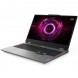 Ноутбук Lenovo LOQ 15AHP10 (83JG003DPB) (15.6&amp;quot;,  IPS, AMD Ryzen 5 220, 6 ядер, 16 ГБ DDR5, SSD 512 ГБ, NVIDIA GeForce RTX 5050 - 8 ГБ, без ОС), серый в Череповце