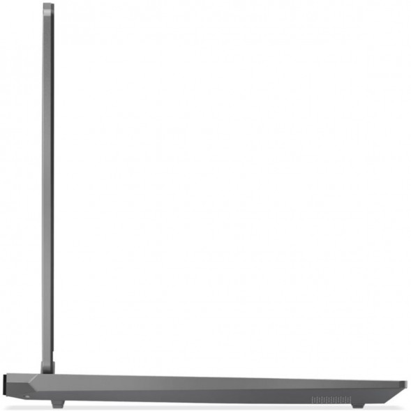 Ноутбук Lenovo LOQ 15AHP10 (83JG003DPB) (15.6&amp;quot;,  IPS, AMD Ryzen 5 220, 6 ядер, 16 ГБ DDR5, SSD 512 ГБ, NVIDIA GeForce RTX 5050 - 8 ГБ, без ОС), серый в Череповце