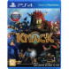 Игра Knack [PS4, русская версия] в Череповце