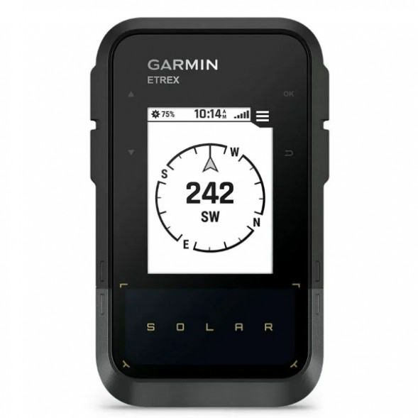 Туристический навигатор Garmin Etrex Solar 010-02782-00 в Череповце