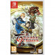 Игра Eiyuden Chronicle: Hundred Heroes [Nintendo Switch, русские субтитры] в Череповце