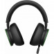 Беспроводная гарнитура для Xbox Microsoft Wireless Headset, черный в Череповце