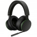 Беспроводная гарнитура для Xbox Microsoft Wireless Headset, черный в Череповце