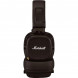 Беспроводные наушники Marshall Major V, коричневый в Череповце