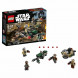 Конструктор LEGO Star Wars 75164 Боевой набор Повстанцев в Череповце