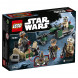 Конструктор LEGO Star Wars 75164 Боевой набор Повстанцев в Череповце