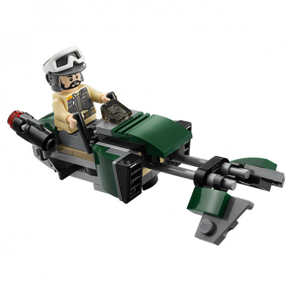Конструктор LEGO Star Wars 75164 Боевой набор Повстанцев в Череповце