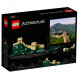 Конструктор LEGO Architecture 21041 Великая Китайская стена в Череповце