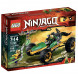 Конструктор LEGO Ninjago 70755 Тропический багги зелёного ниндзя в Череповце
