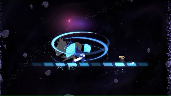 Игра Astral Ascent [Nintendo Switch, английская версия] в Череповце