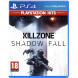 Игра Killzone: Shadow Fall (PlayStation Hits)[PS4, русская версия] в Череповце