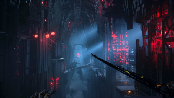 Игра Ghostrunner II [PS5, русские субтитры] в Череповце