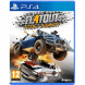 Игра FlatOut 4: Total Insanity [PS4, русские субтитры] в Череповце