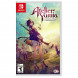 Игра Atelier Yumia: The Игра Alchemist of Memories &amp;amp; The Envisioned Land [Nintendo Switch, русские субтитры] в Череповце