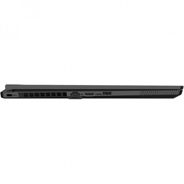 Ноутбук игровой MSI Stealth 16 AI A2HWGG-085XRU (16&amp;quot;, Intel Core Ultra 7, 32ГБ, 1ТБ SSD, RTX 5070, FreeDOS), черный в Череповце