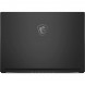 Ноутбук игровой MSI Stealth 16 AI A2HWGG-085XRU (16&amp;quot;, Intel Core Ultra 7, 32ГБ, 1ТБ SSD, RTX 5070, FreeDOS), черный в Череповце