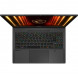Ноутбук игровой MSI Stealth 16 AI A2HWGG-085XRU (16&amp;quot;, Intel Core Ultra 7, 32ГБ, 1ТБ SSD, RTX 5070, FreeDOS), черный в Череповце