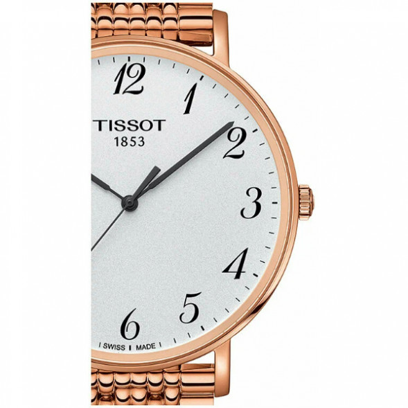 Наручные часы Tissot Everytime Large T109.610.33.032.00 в Череповце