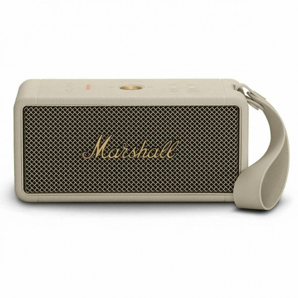 Портативная акустика Marshall Middleton, Cream в Череповце
