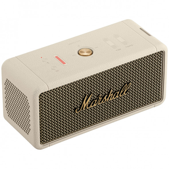 Портативная акустика Marshall Middleton, Cream в Череповце
