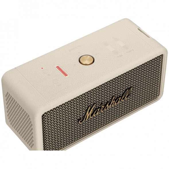 Портативная акустика Marshall Middleton, Cream в Череповце