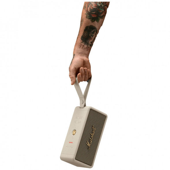 Портативная акустика Marshall Middleton, Cream в Череповце