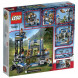 Конструктор LEGO Jurassic World 75920 Побег ящера в Череповце