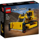 Конструктор LEGO Technic 42163 Cверхмощный бульдозер в Череповце