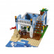 Конструктор LEGO Creator 7346 Дом на морском побережье в Череповце