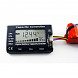 Тестер АКБ FPV LiPo 2-7S в Череповце