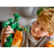 Конструктор LEGO Super Heroes 76284 Зеленый Гоблин в Череповце