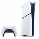 Игровая приставка Sony PlayStation 5 Slim 825 ГБ без дисковода, белый в Череповце