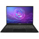 Ноутбук трансформер MSI Summit Pro 16 AI A2HVETG-085RU (16&amp;quot;, IPS, Intel Core Ultra 7 255H 2ГГц, 16 ядер, 32ГБ LPDDR5, 1ТБ SSD, NVIDIA GeForce RTX 4050 - 6 ГБ, Windows 11 Pro), черный в Череповце