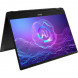 Ноутбук трансформер MSI Summit Pro 16 AI A2HVETG-085RU (16&amp;quot;, IPS, Intel Core Ultra 7 255H 2ГГц, 16 ядер, 32ГБ LPDDR5, 1ТБ SSD, NVIDIA GeForce RTX 4050 - 6 ГБ, Windows 11 Pro), черный в Череповце