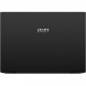 Ноутбук трансформер MSI Summit Pro 16 AI A2HVETG-085RU (16&amp;quot;, IPS, Intel Core Ultra 7 255H 2ГГц, 16 ядер, 32ГБ LPDDR5, 1ТБ SSD, NVIDIA GeForce RTX 4050 - 6 ГБ, Windows 11 Pro), черный в Череповце