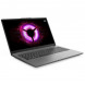 Ноутбук Lenovo LOQ 15ARP10E (83S0007FUS) (15.6&amp;quot;, IPS, AMD Ryzen 7 170 3.2 ГГц, 8 ядер, 16 ГБ DDR5, SSD 512 ГБ, NVIDIA  GeForce RTX 4050 - 6 ГБ, Windows 11 Home), серый в Череповце
