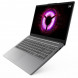 Ноутбук Lenovo LOQ 15ARP10E (83S0007FUS) (15.6&amp;quot;, IPS, AMD Ryzen 7 170 3.2 ГГц, 8 ядер, 16 ГБ DDR5, SSD 512 ГБ, NVIDIA  GeForce RTX 4050 - 6 ГБ, Windows 11 Home), серый в Череповце
