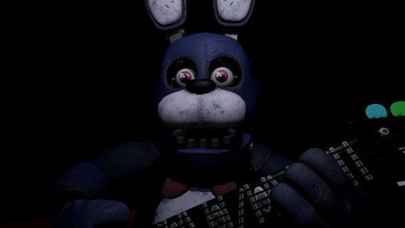 Игра Five Nights at Freddy&amp;#039;s: Help Wanted (поддержка PS VR) [PS4, русские субтитры] в Череповце