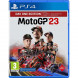 Игра MotoGP 23 - Day One Edition [PS4, английская версия] в Череповце