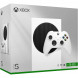 Игровая приставка Microsoft Xbox Series S, 1 ТБ, белый в Череповце
