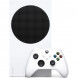 Игровая приставка Microsoft Xbox Series S, 1 ТБ, белый в Череповце