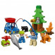 Конструктор LEGO DUPLO 10583 Рыбалка в лесу в Череповце