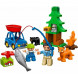 Конструктор LEGO DUPLO 10583 Рыбалка в лесу в Череповце
